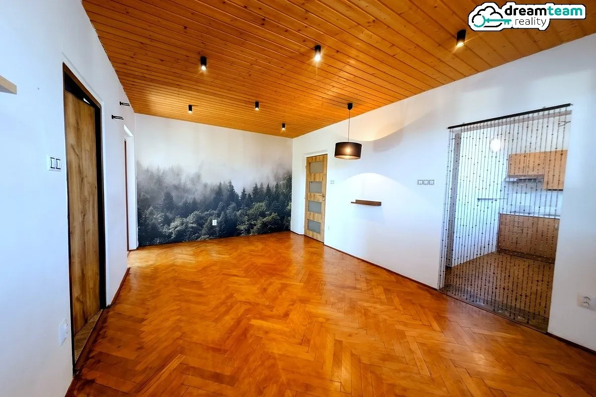Prodej bytu 3+1 61 m²